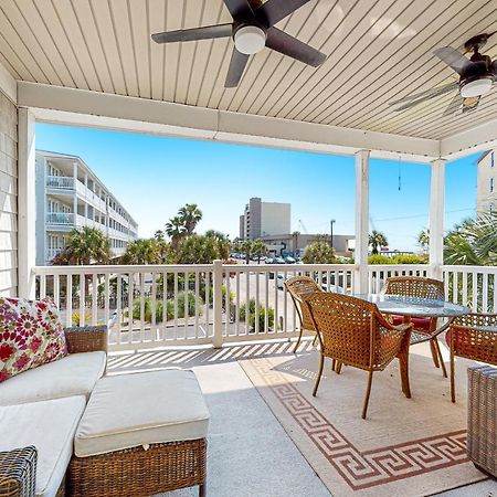 Cool Corner Apartamento Folly Beach Exterior foto