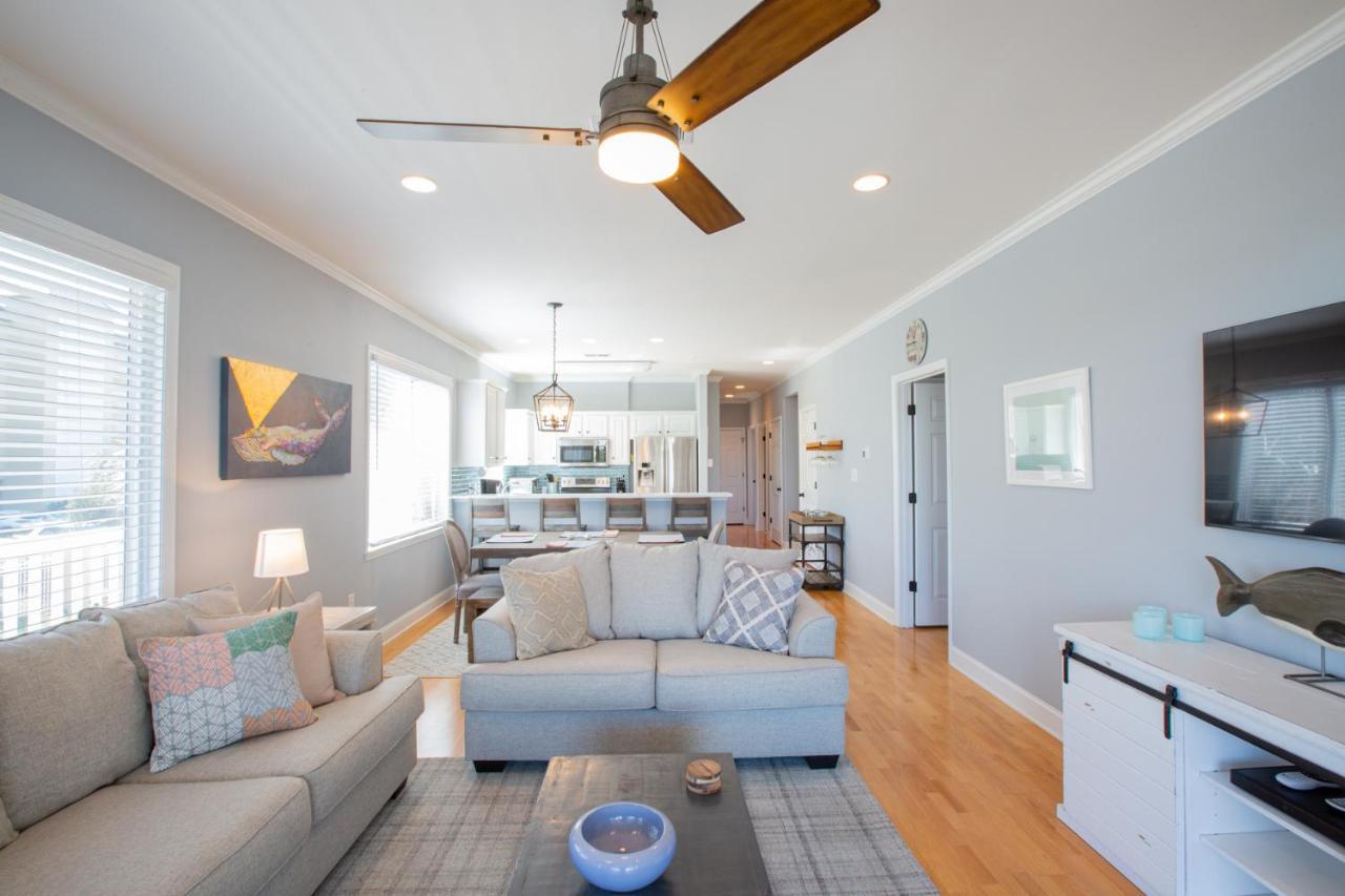 Cool Corner Apartamento Folly Beach Exterior foto