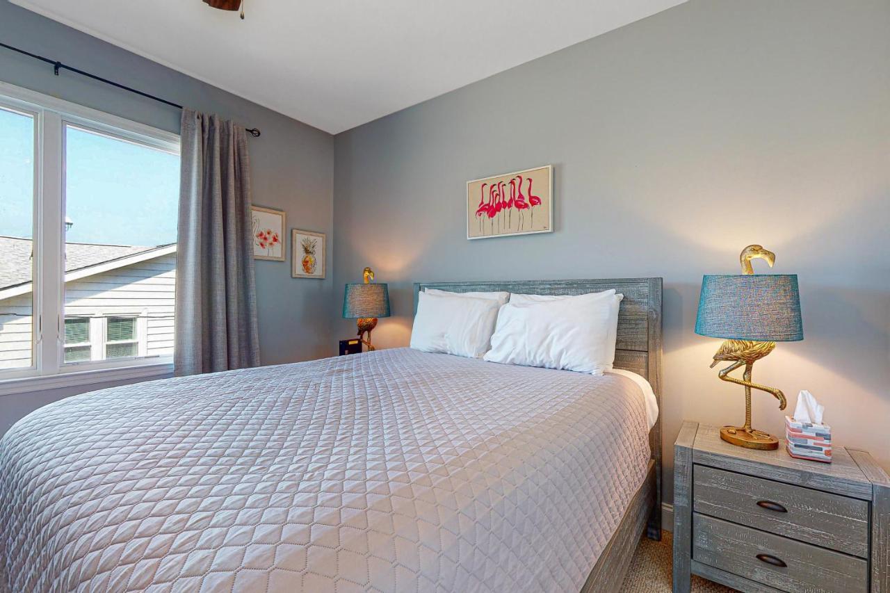 Cool Corner Apartamento Folly Beach Exterior foto