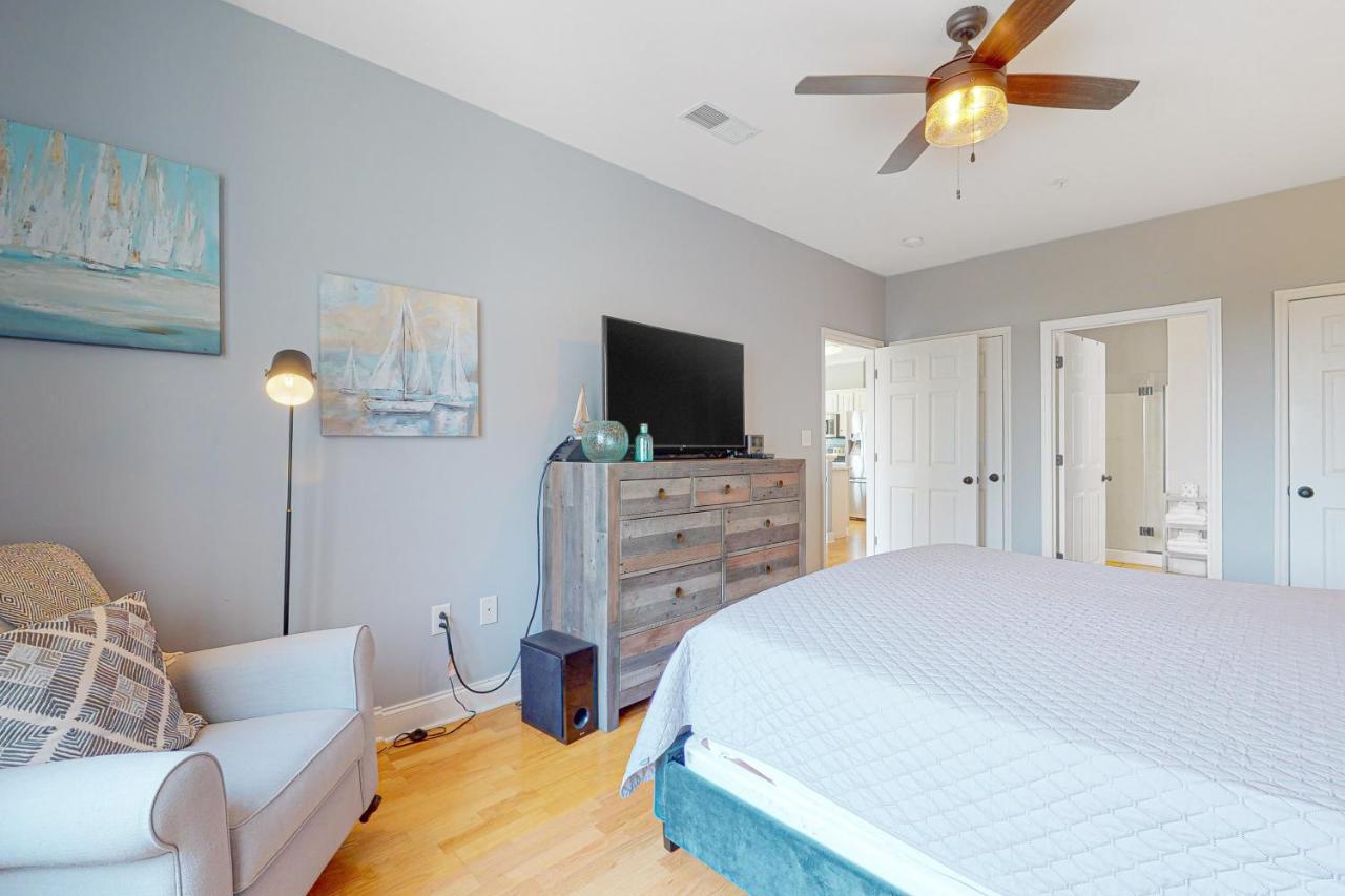 Cool Corner Apartamento Folly Beach Exterior foto