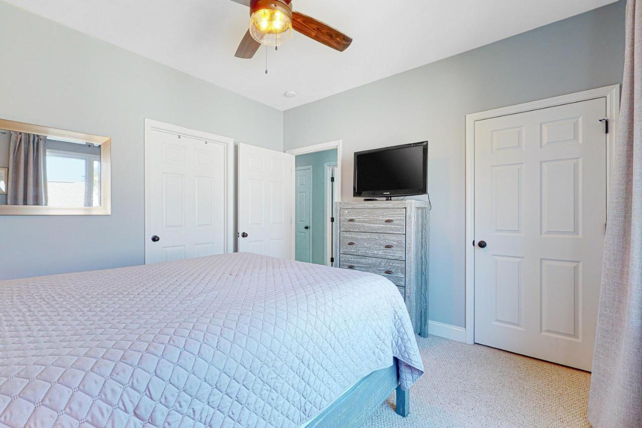 Cool Corner Apartamento Folly Beach Exterior foto