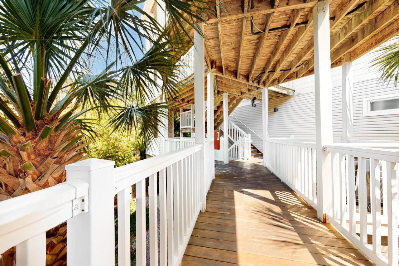 Cool Corner Apartamento Folly Beach Exterior foto