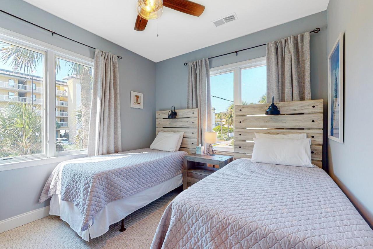 Cool Corner Apartamento Folly Beach Exterior foto