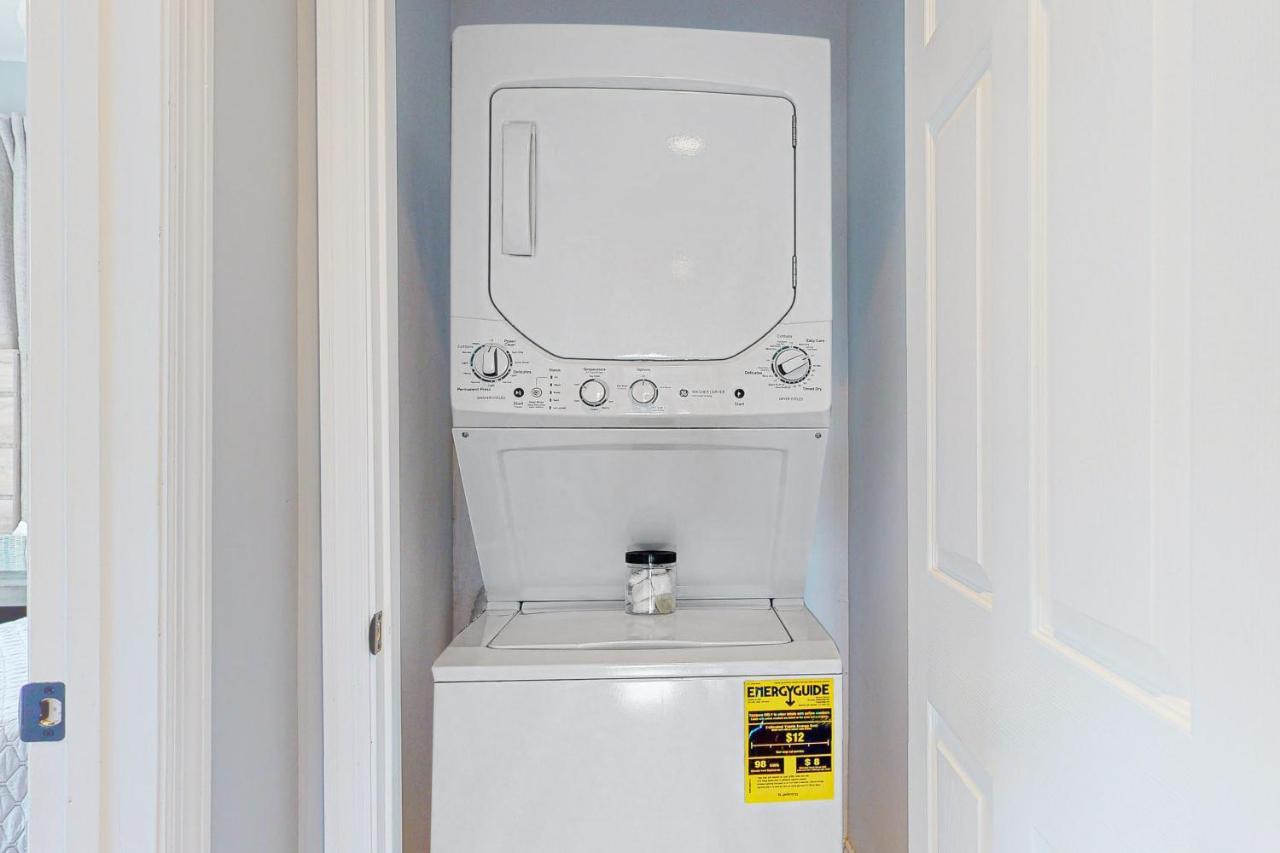 Cool Corner Apartamento Folly Beach Exterior foto